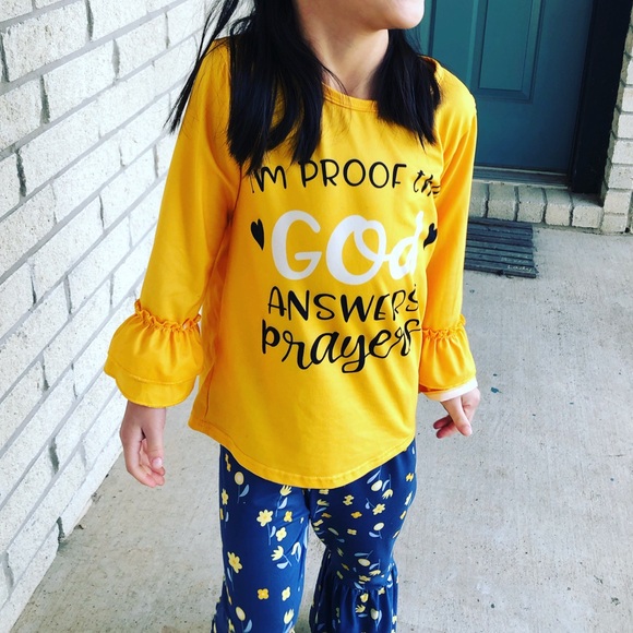 Spring matching set - Picture 4 of 4